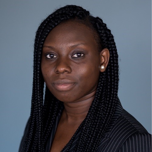 Damilola Olatayo